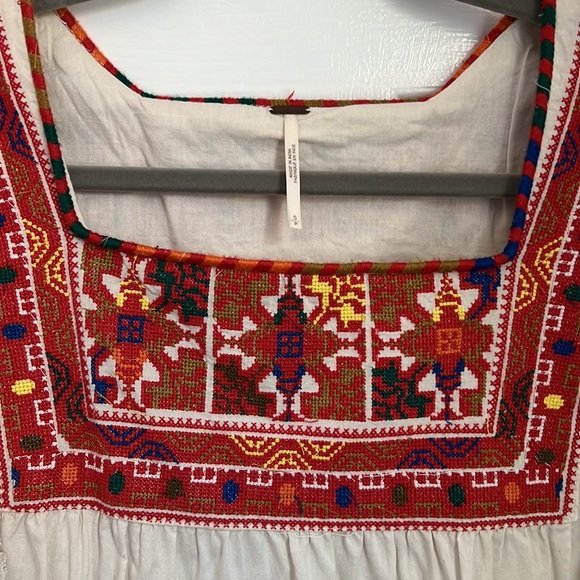 Free People Tunic Dress - Picture 6 of 11